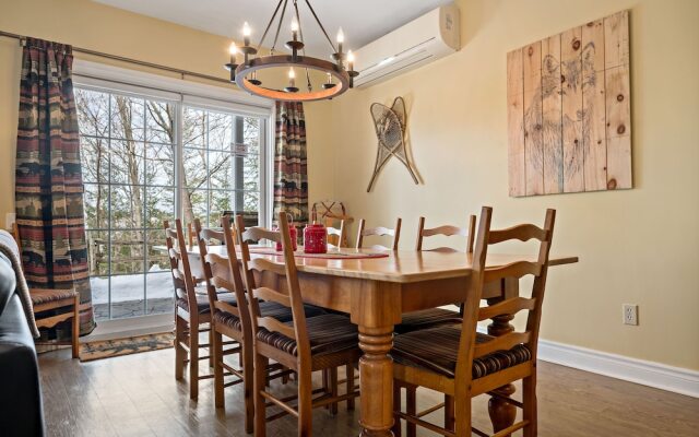 Le Petit Bijou by Tremblant Platinum