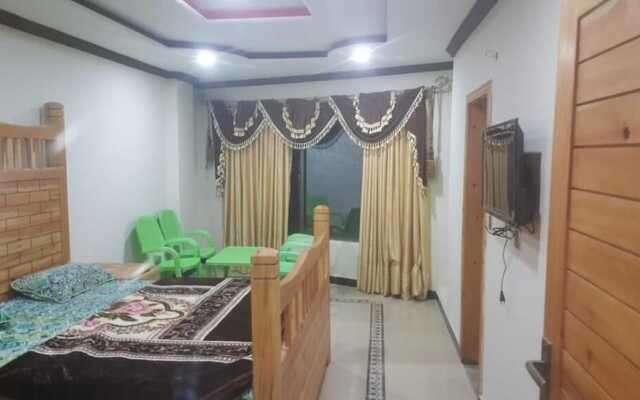 Zujaja Guest House