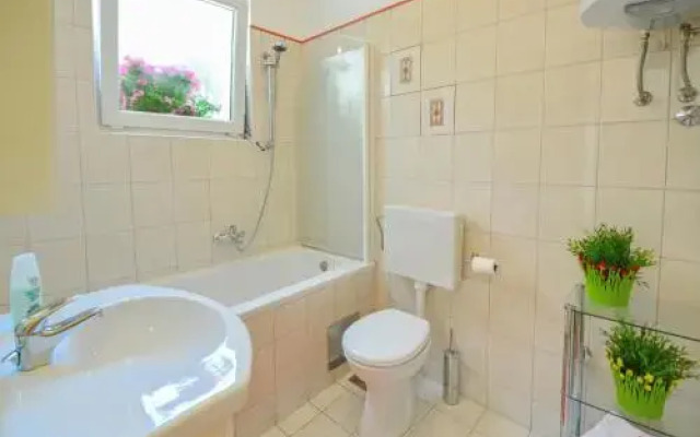 Apartments Vesna