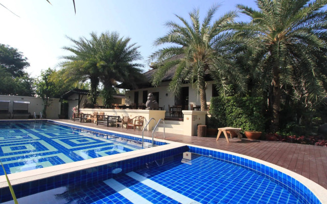 Fanli Resort Chiang Mai