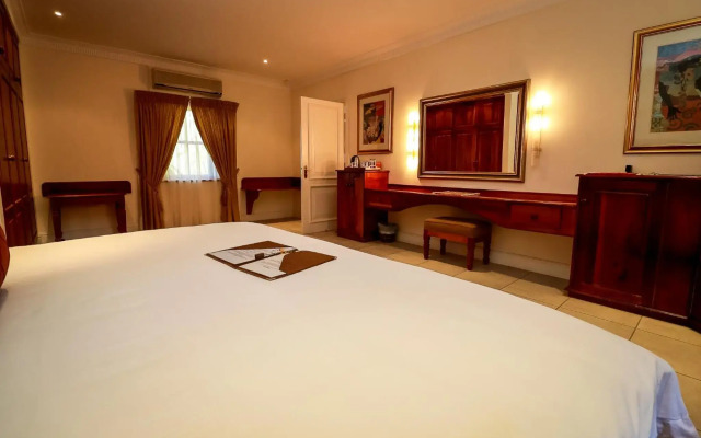 Altes Landhaus Country Lodge