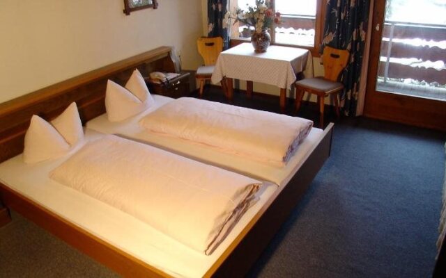 Hotel Sonne Vandans