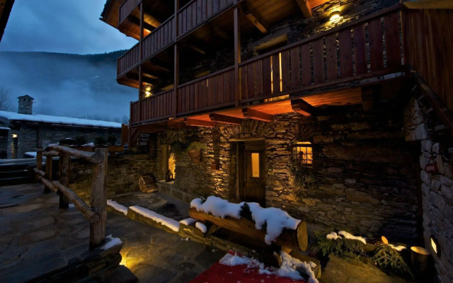 Residence Le Petit Coeur