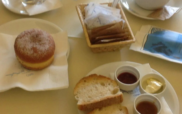 Fortino Bed & Breakfast