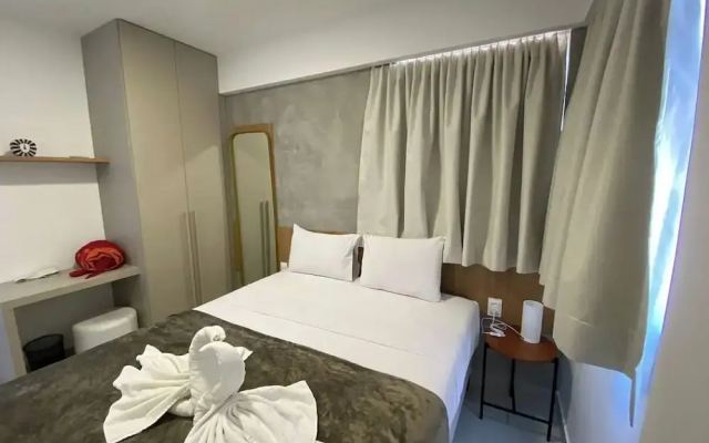 Edificio Promenade II - Apt 604