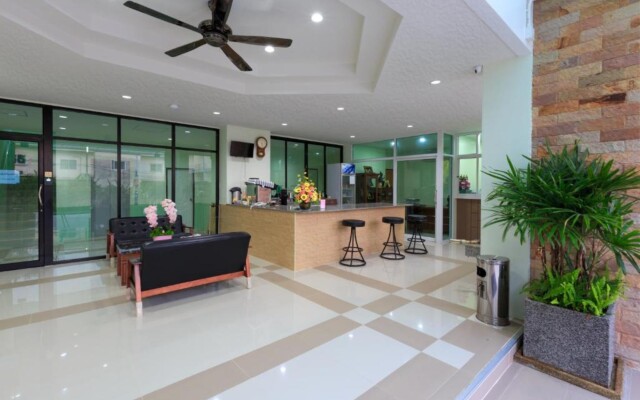 JJ Residence Phuket Town