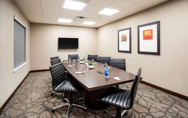 Wingate by Wyndham Denver Airport