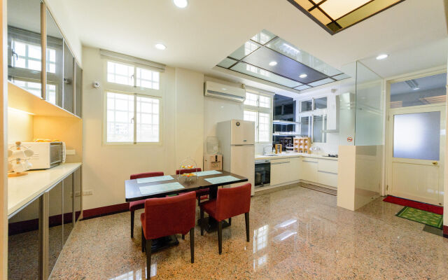 Hualien Macaron B&B