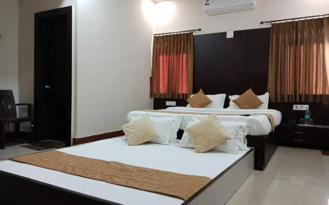 Hotel Nilay