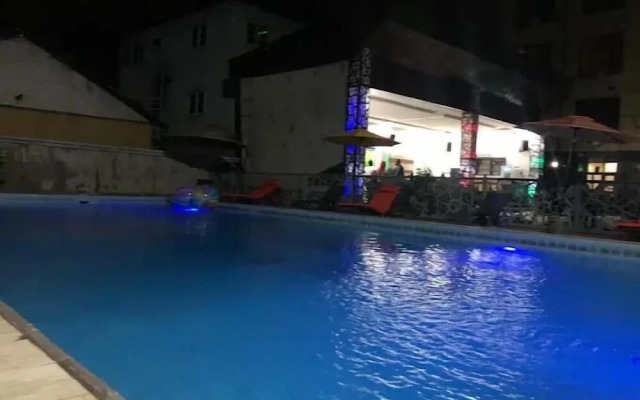 Gardenia Resorts