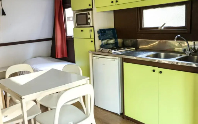 Lisboa Camping