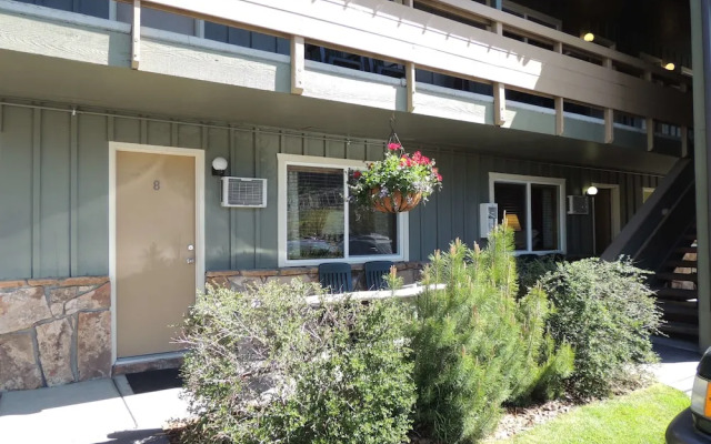 Pony Express Motel