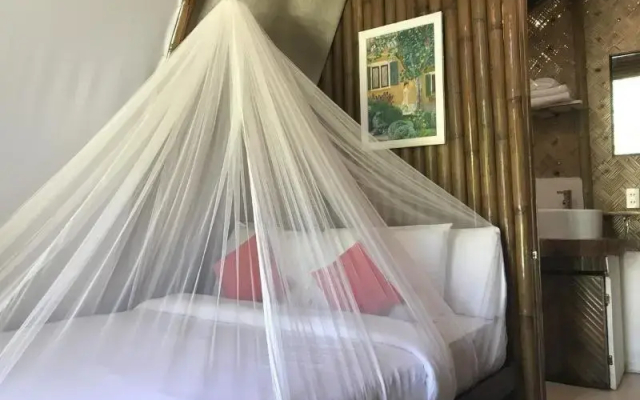 Balili Farm At Nacpan El Nido