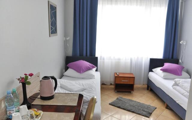 Hotel Elda II