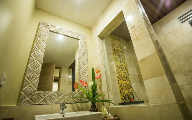 Tuga Guest House Ubud