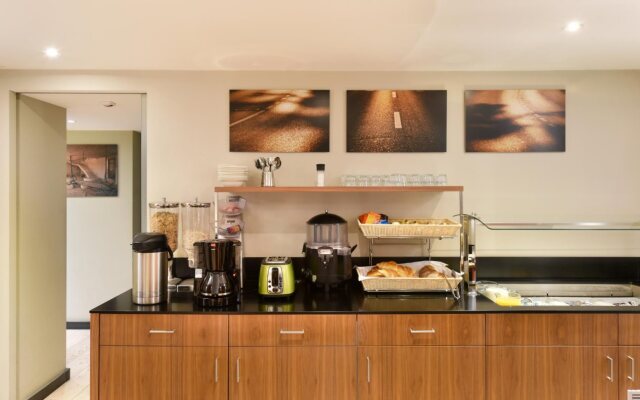 The Pax Hotel