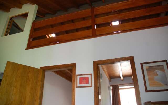 Casa Rural Carmita