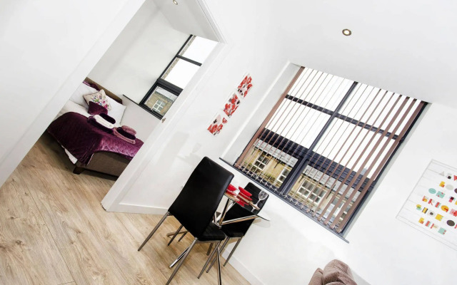 Orchard  Avenue Serviced Apartments