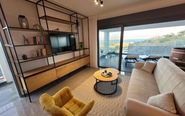YalaRent C Kinneret