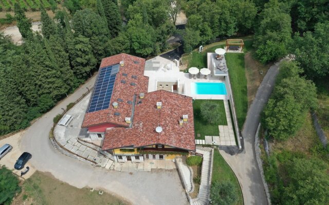 Agriturismo Acinatico Wine Relais