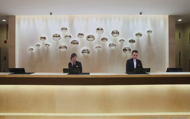 Crowne Plaza Guangzhou City Centre by IHG