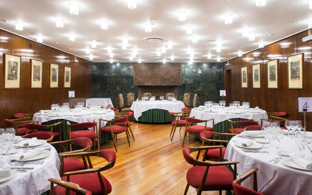 Hotel Goya