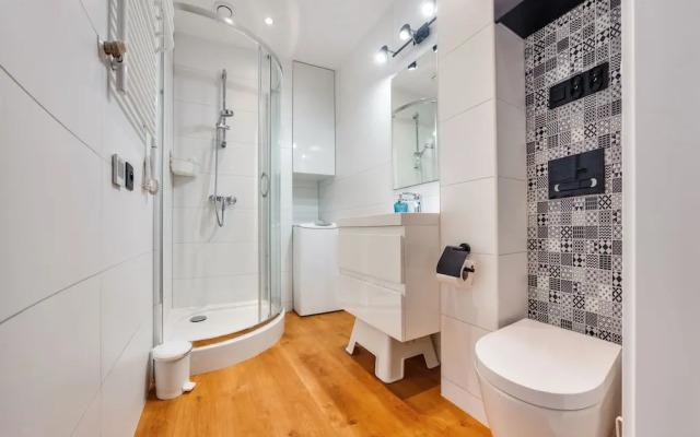 Apartamenty Sun & Snow Gdynia Centrum