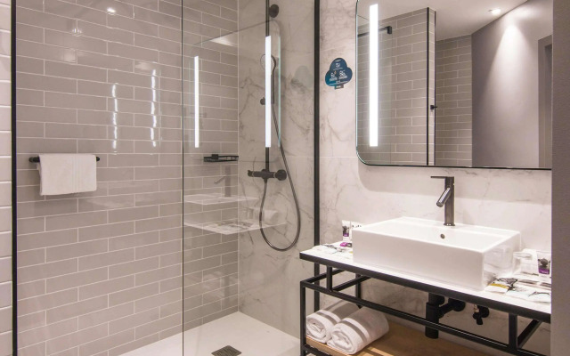 Hotel Mercure Poznan Centrum