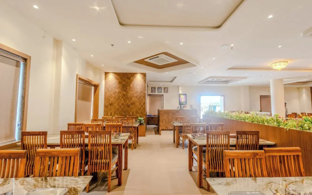Daksh The Grand Govardhan Dwarka