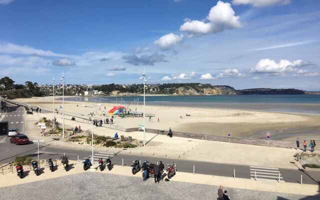 Le soleil des Flots Morgat