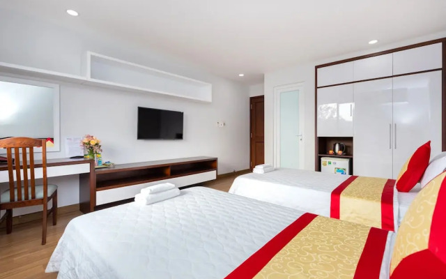 Vihomes Villa