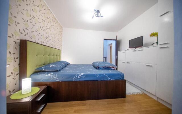 MARIA Residence Arad