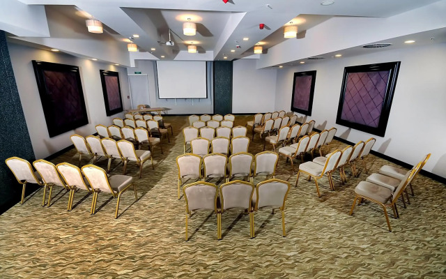 Elite Hotel Darica