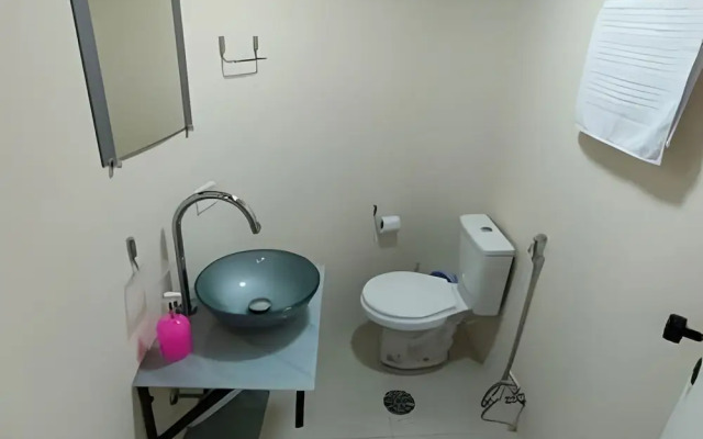 Apartamento Lindo Liberdade Sp
