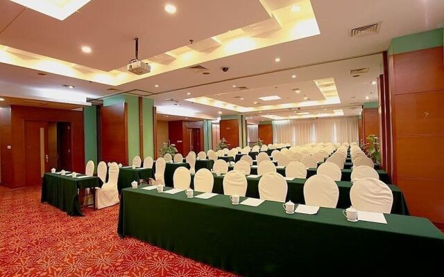 Jolly Hotel - Changsha