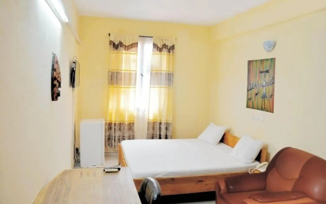 Faso Hotel