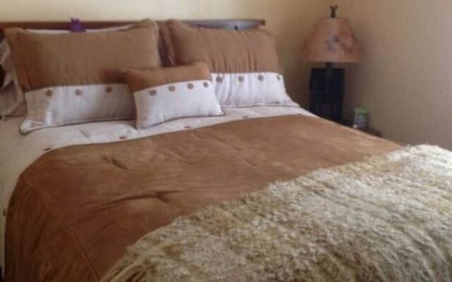 Aspen Hollow Bed & Breakfast