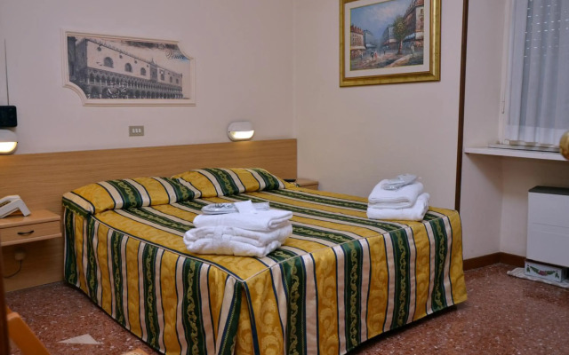 Albergo Argentina SRL