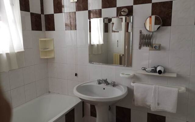 Hotel La Congiura dei Baroni