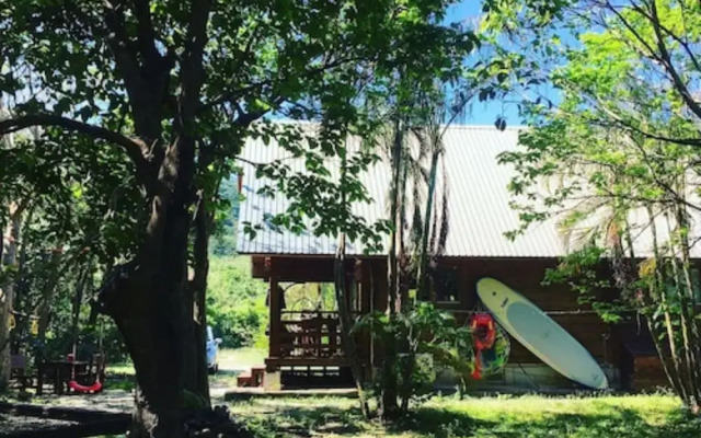 YOISAMA Sunrise Beach House