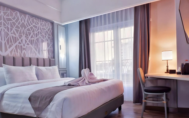 FIM by Zigna – Guest Rooms – Surakarta