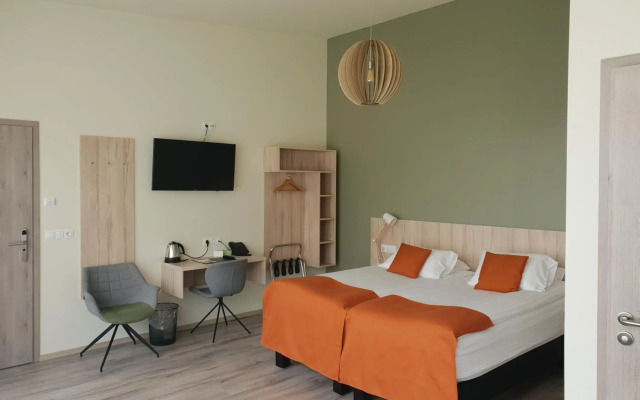 Hotel Hallormsstadur