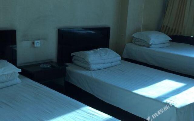 Tianyi Hotel North Xiaohe Road