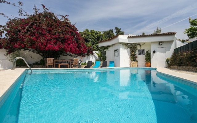 Villa Aroeira With Pool By Homing