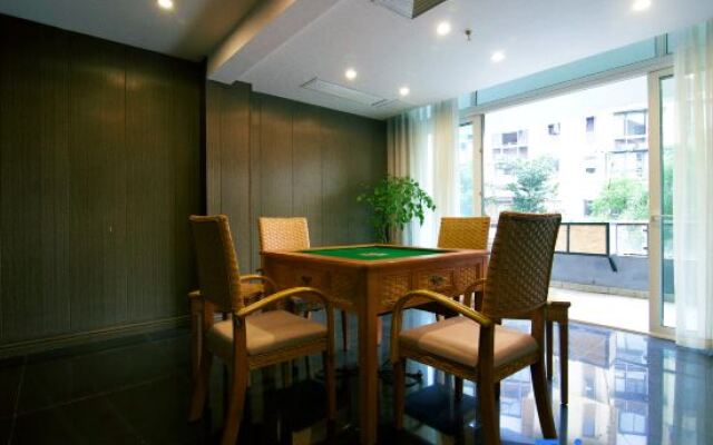 Garden City E'mei Hotel & Resorts