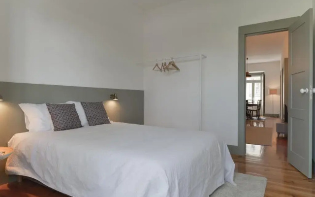 Embaixador 26: Belem Serviced Apartments