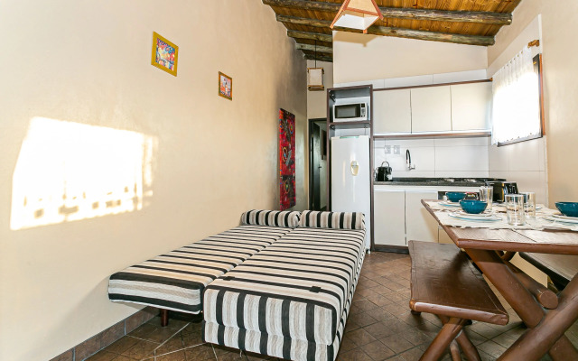 Pousada Bangalôs do Rosa