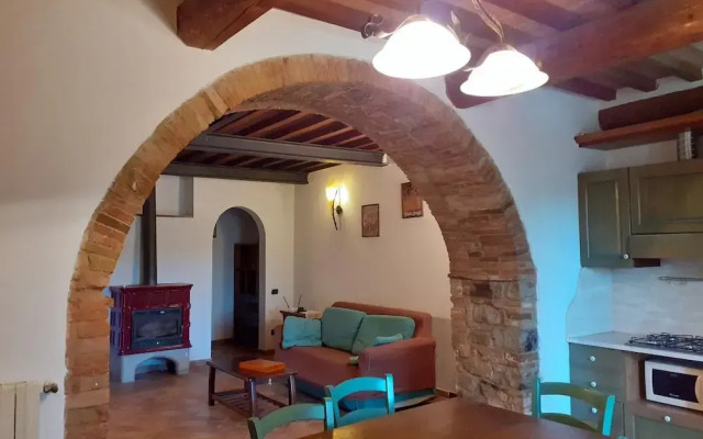 Agriturismo Alle Rose