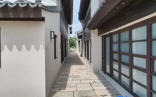 Shanghai Jinzhang Yayan Hotel