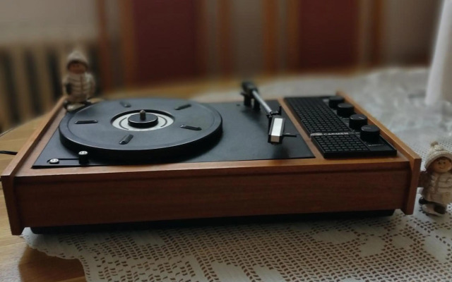 Trosoban stan u Zenici